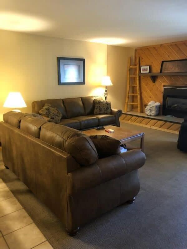 Downtown Chalet Close To Main St With Pool And Hot Tub Breckenridge Zewnętrze zdjęcie