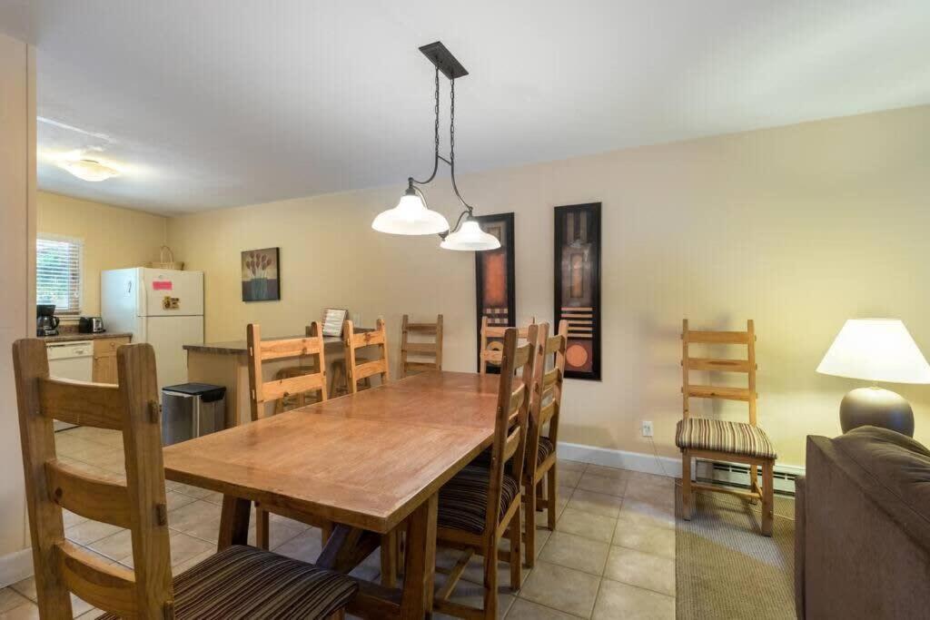 Downtown Chalet Close To Main St With Pool And Hot Tub Breckenridge Zewnętrze zdjęcie