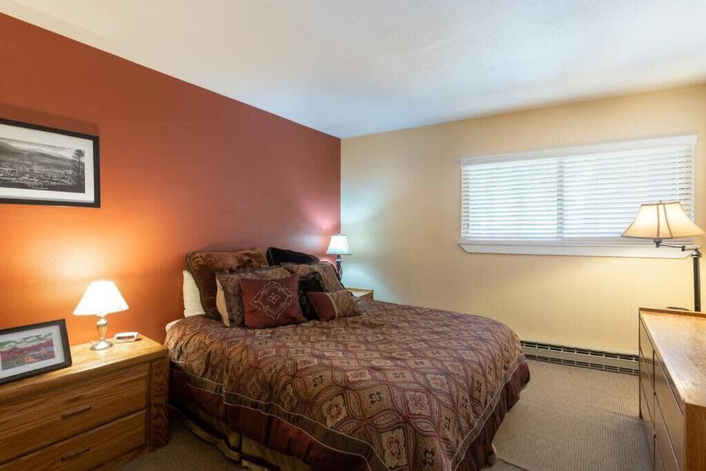 Downtown Chalet Close To Main St With Pool And Hot Tub Breckenridge Zewnętrze zdjęcie
