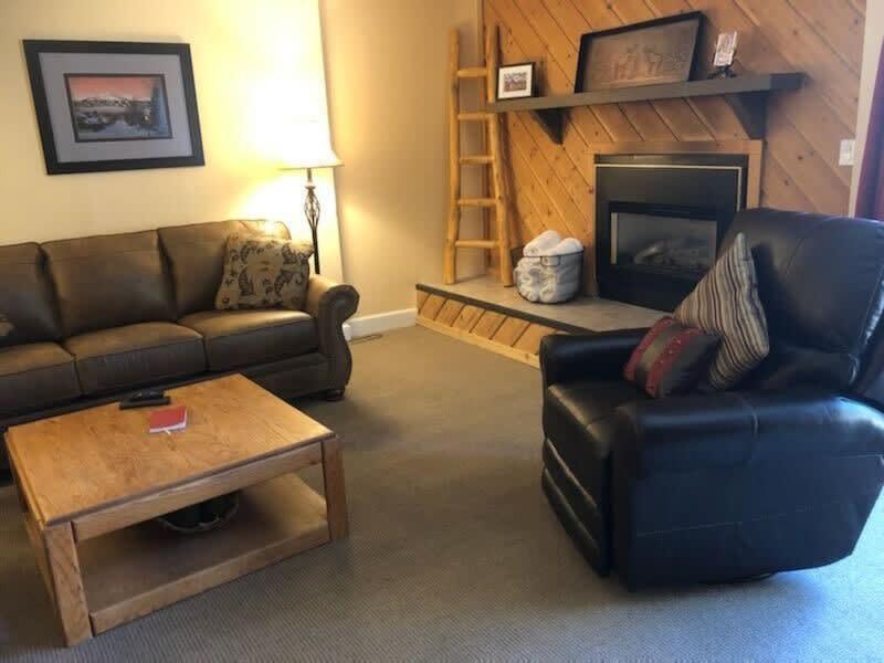 Downtown Chalet Close To Main St With Pool And Hot Tub Breckenridge Zewnętrze zdjęcie