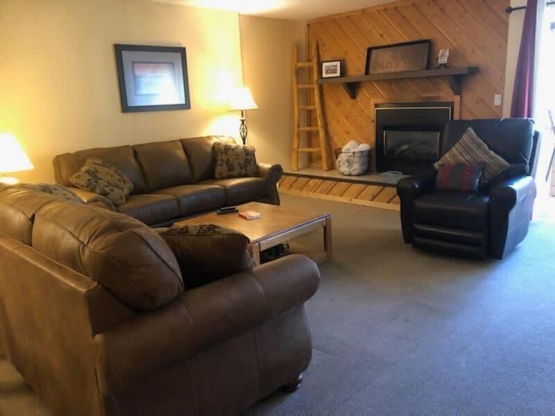 Downtown Chalet Close To Main St With Pool And Hot Tub Breckenridge Zewnętrze zdjęcie