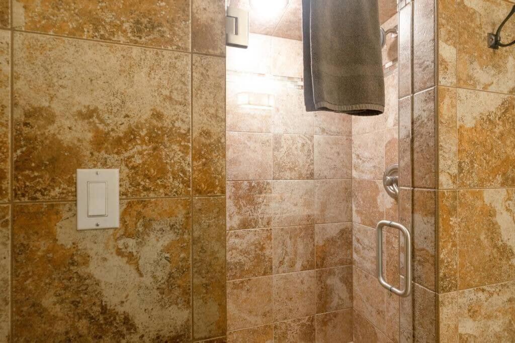 Downtown Chalet Close To Main St With Pool And Hot Tub Breckenridge Zewnętrze zdjęcie